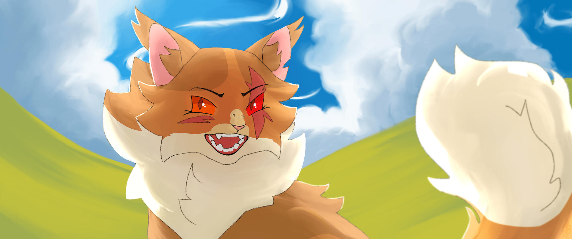 Digital Painting (+ $30.00), Half Body (- $15.00), Simple Background (+ $10.00). Total is $25.00.